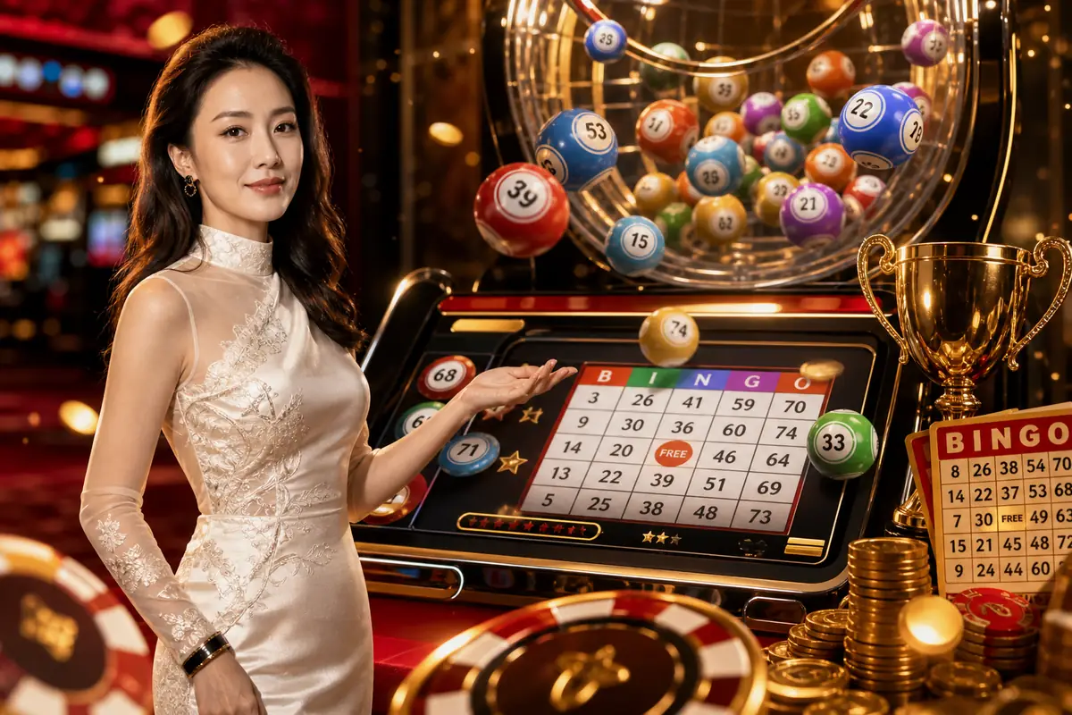 btn99 লাইভ ক্যাসিনো গেমস